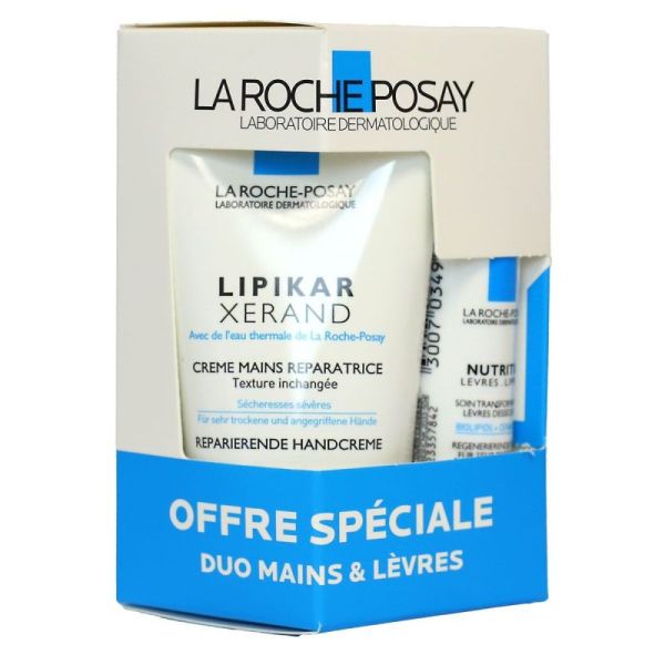 Lrp Xerand X Nutritic 504,7Ml