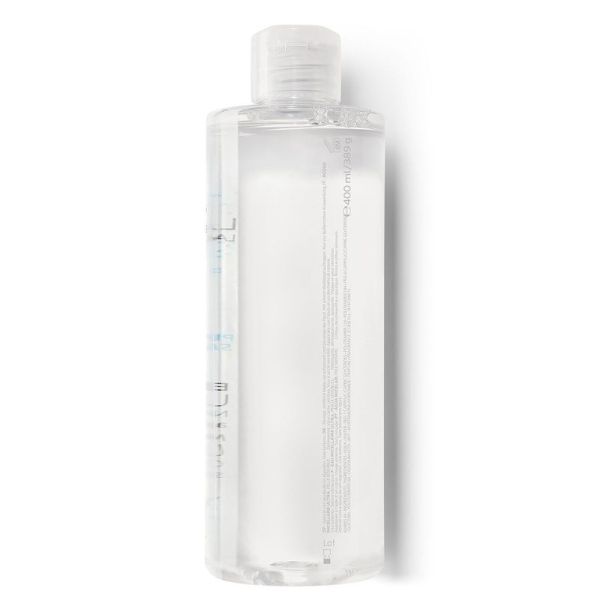 Toleriane Eau Micellaire Peaux Sensibles - 2 x 400 ml
