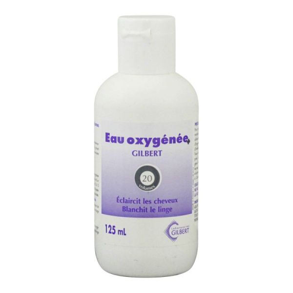 Gilbert E Oxygenee 20V Fl125Ml