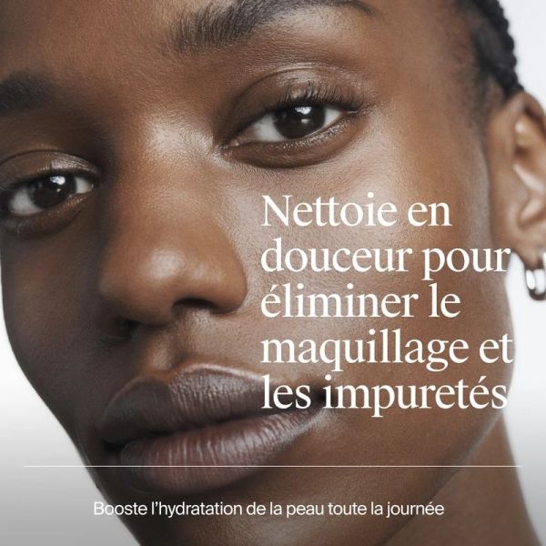 Aqua-Gel Nettoyant Hydro Boost Sans Parfum