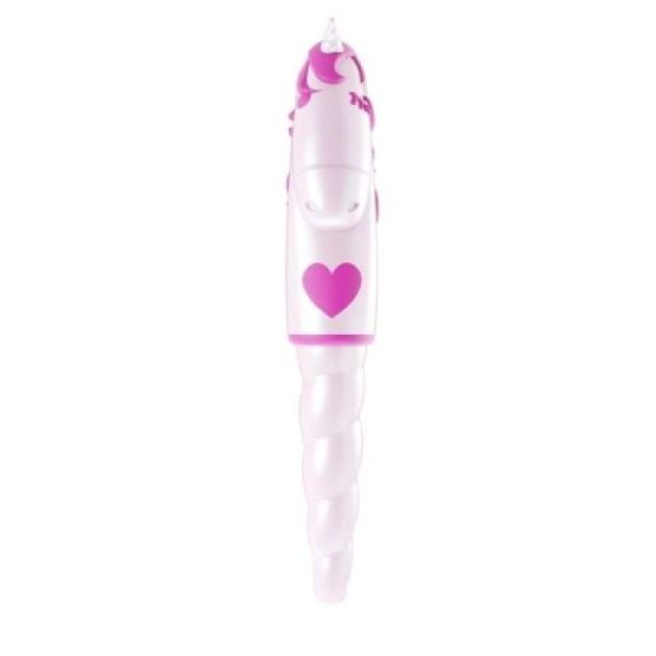 Kids Unicorn brosse à dents souple 2/6 ans
