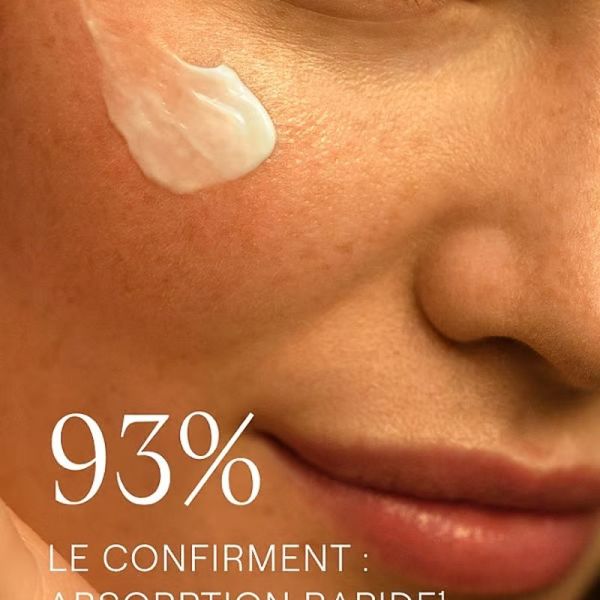 Skin Food Crème de Jour nourrissante - 40 ml
