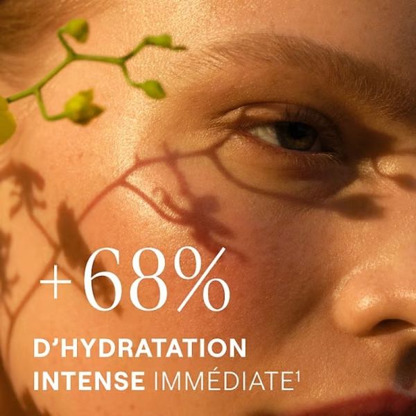 Skin Food Soin nourrissant Texture légère - 75 ml