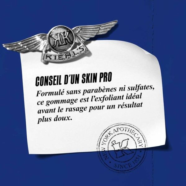 Facial Fuel Energizing Scrub - 100 ml