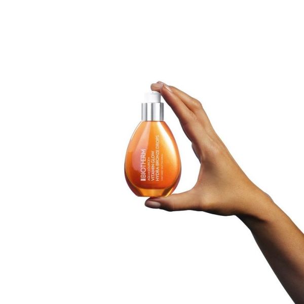 Bioth Aquasource Vitamine Glow Bronze