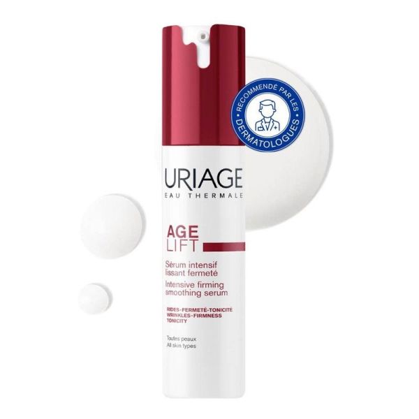 Serum Intensif Lissant Fermete Age Lift - 30 ml