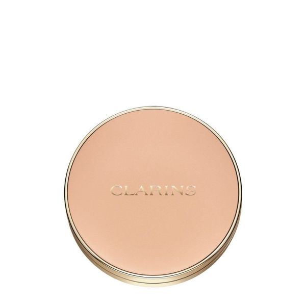 Clarins Maqu Ever Matte Comp 02 Light