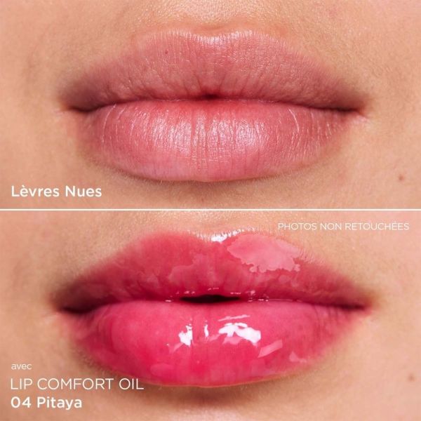 Lip Comfort Oil - 04 pitaya - 7 ml