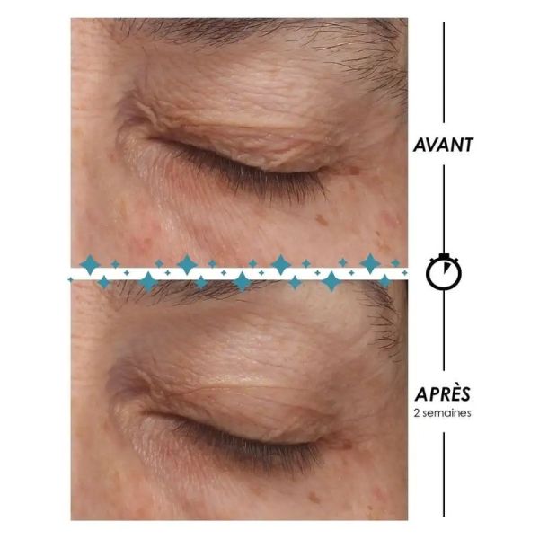 Meno-Expert Etoile Polaire Creme Contour des Yeux Anti-Age - 10 ml