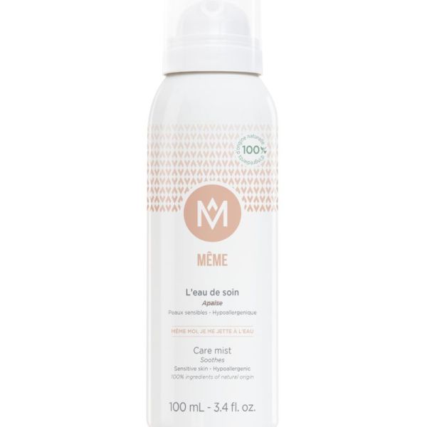 Meme Eau De Soin 100Ml