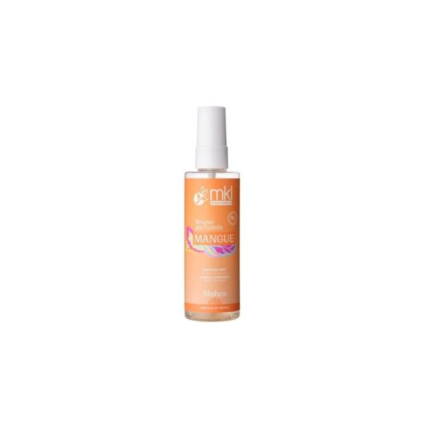 Brume parfumée mangue Mohea - Mangue - 100 ml