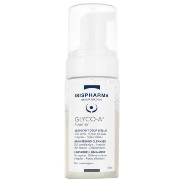 Glyco-A Foamer - 100 ml