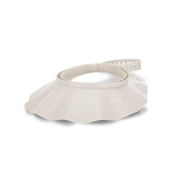 Visière de bain Tiny Beige
