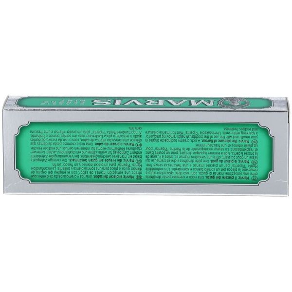 Dentifrice Classique Menthe Forte - 85 ml