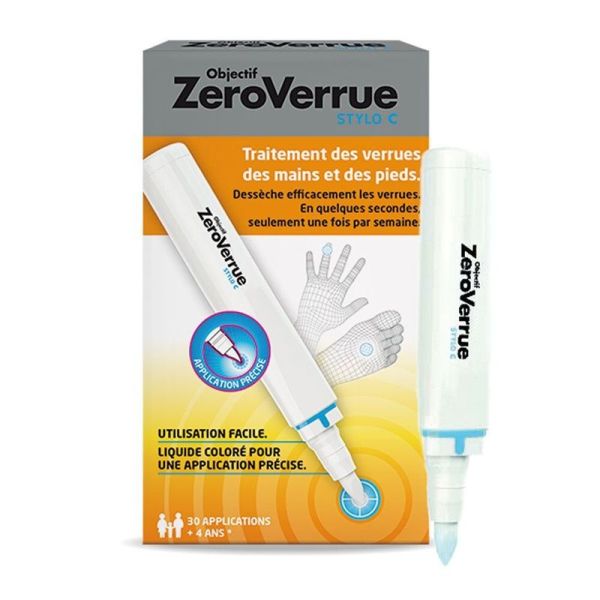Stylo C - 3 ml