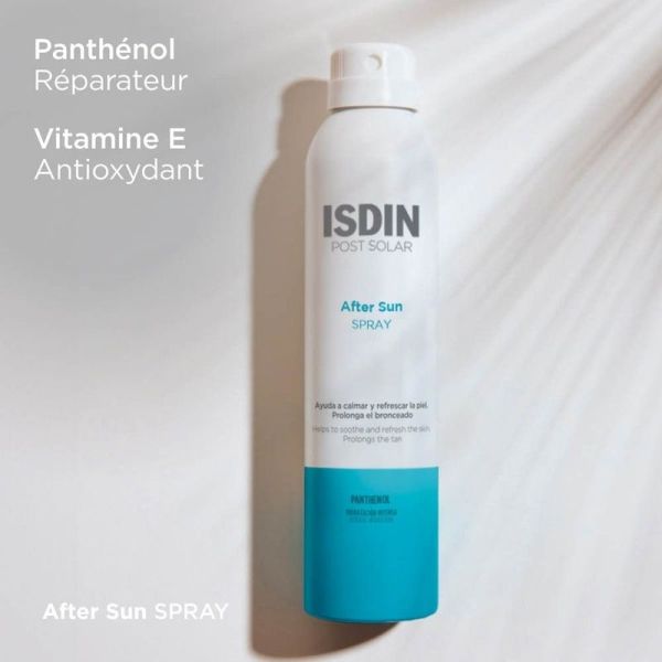 Post-Solar After Sun Spray - 200 ml