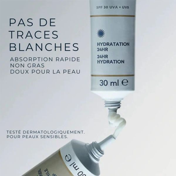 Correction Rides Hydratant Quotidien SPF30 RETINOL CORREXION