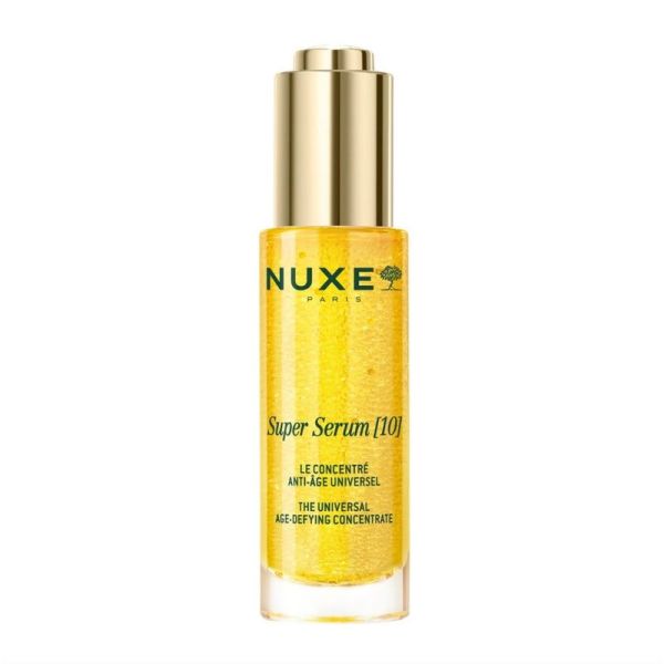 Super Serum [10] Le concentré anti-âge universel - 30 ml