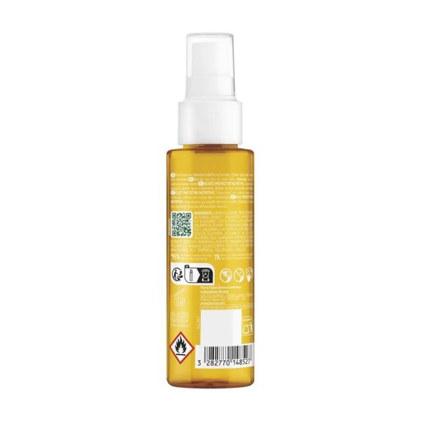 Huile protectrice et nourrissante SOLAIRE - 100 ml