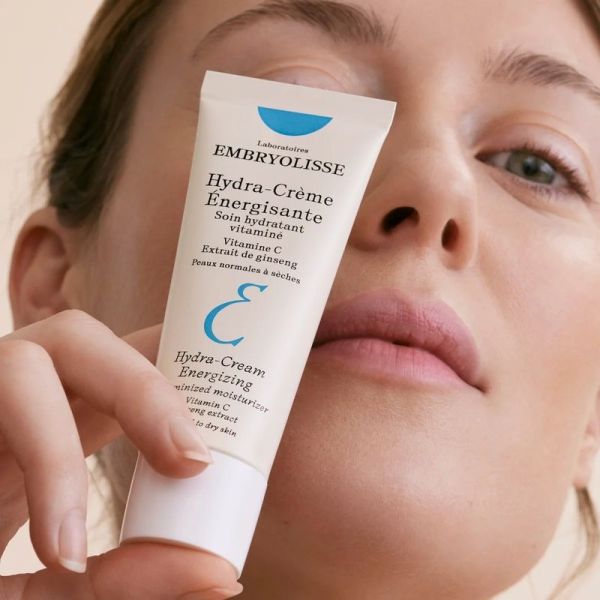 Hydra-Crème Énergisante - 40 ml