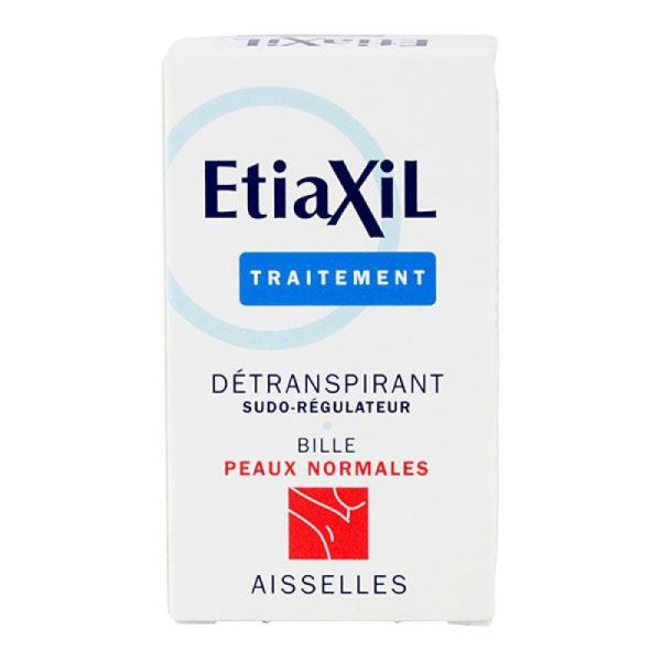 Etiaxil Detransp Pn Excessive Roll 15Ml