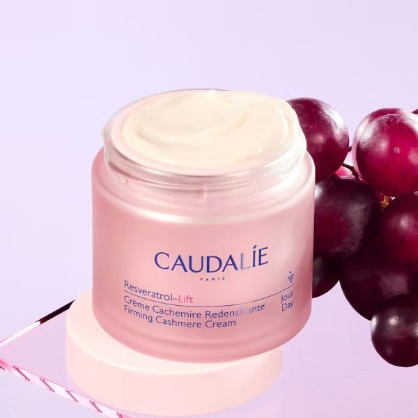 Crème Cachemire Redensifiante Resveratrol-Lift - 50 ml