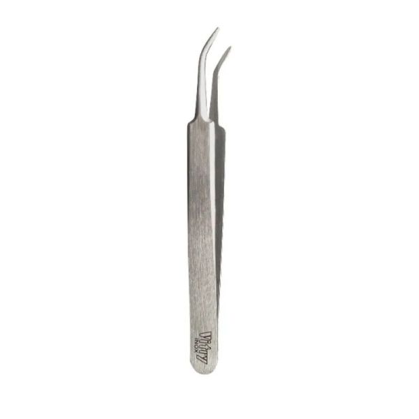 Pince a tiques inox - 1 unite
