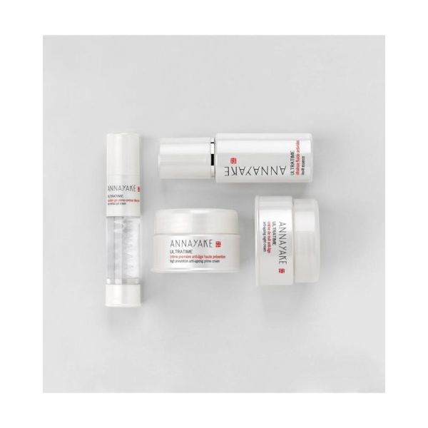 Spiralis+ gel crème contour des yeux - 15 ml