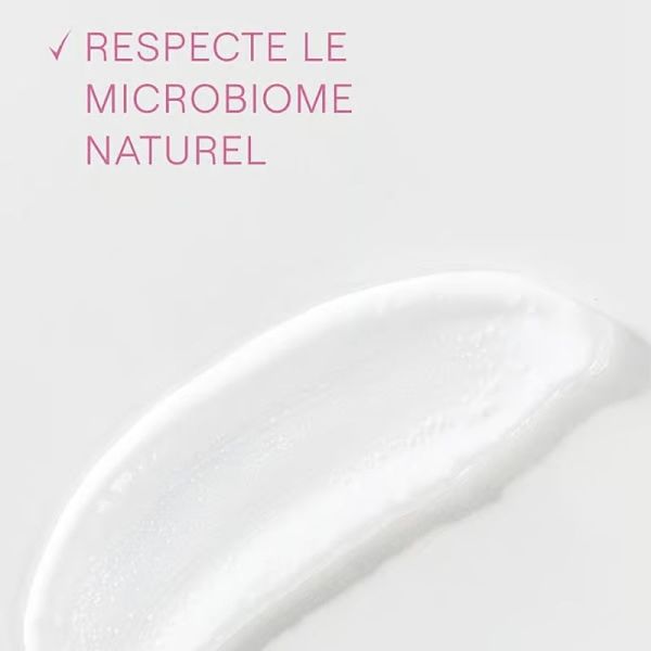 Nettoyant lacté douceur Sensitive - 75 ml