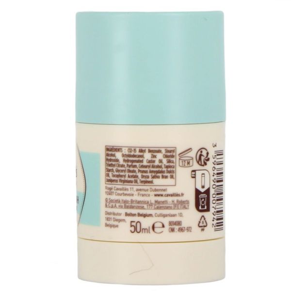 Déodorant fraîcheur 48H stick - Patchouli fruité - 50 g