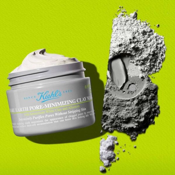 Rare Earth Deep Pore Cleansing Mask - 125 ml
