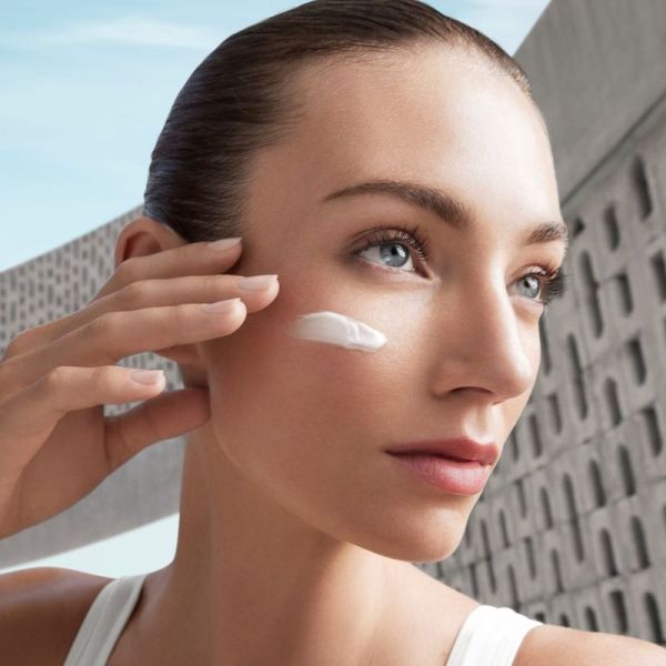 Aquasource Hydra Barrier Cream - 30 ml