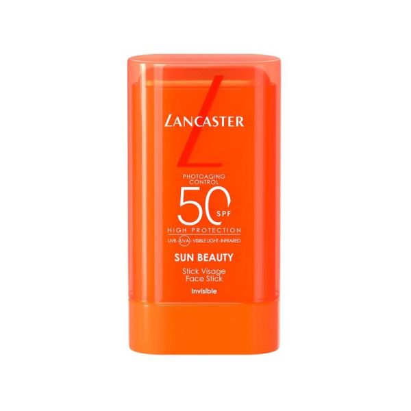 Stick Visage SPF50 Sun Beauty