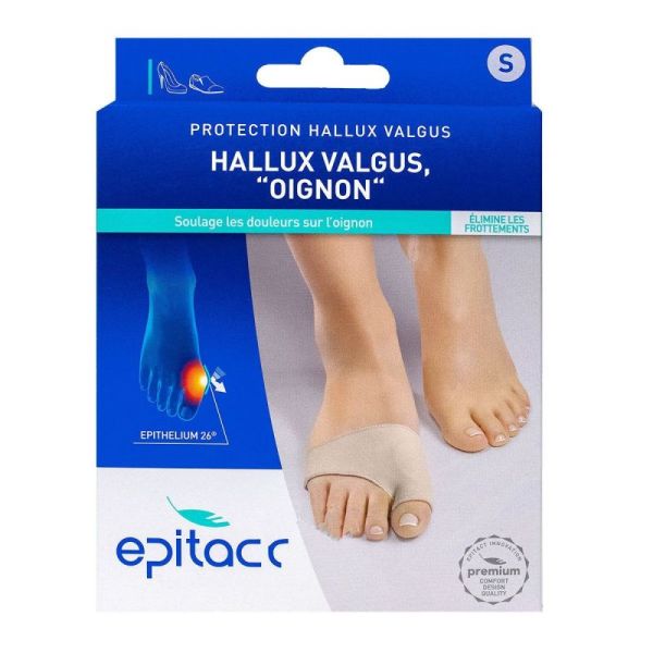 Epitact Bdag Halvalg Prot Pm 36/38