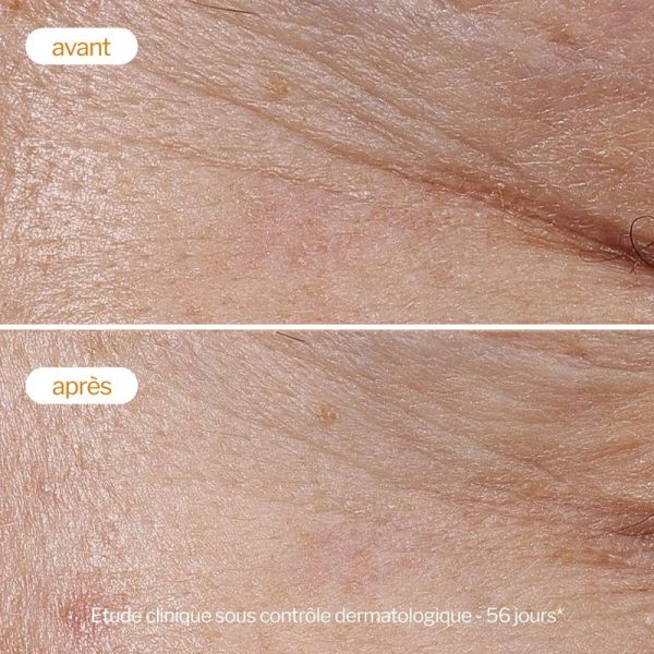 Crème légère à la Vitamine C - 40 ml