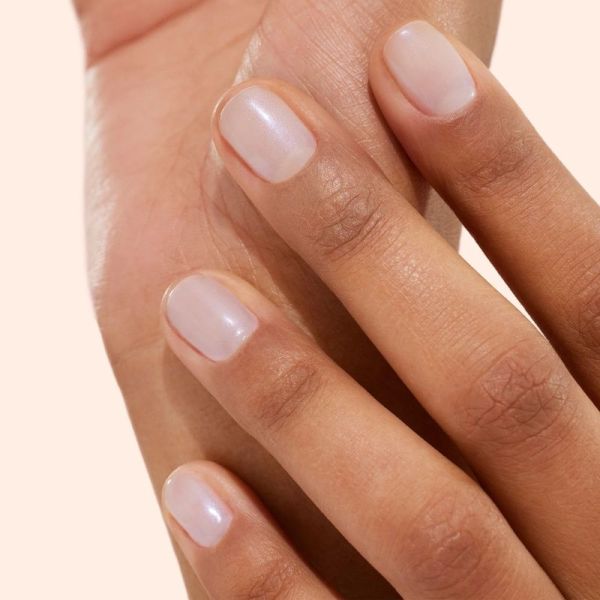 Vernis soin Active Bright - 15 ml