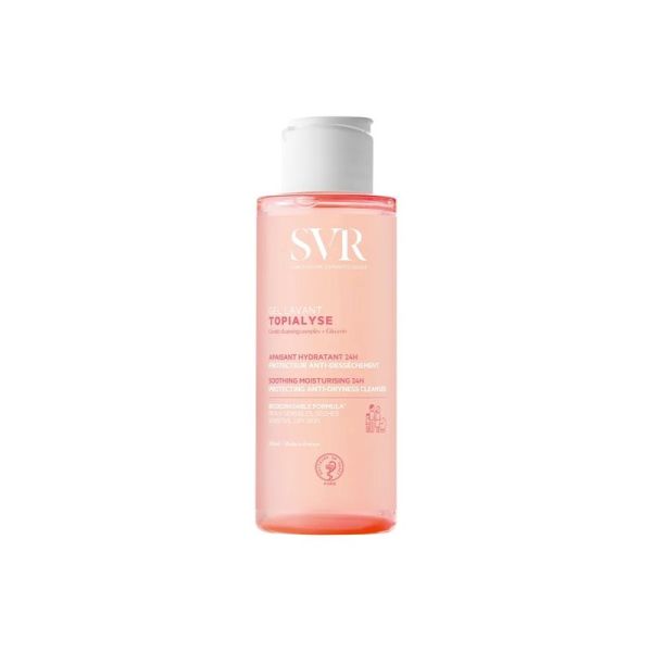 Gel Lavant TOPIALYSE - 100 ml