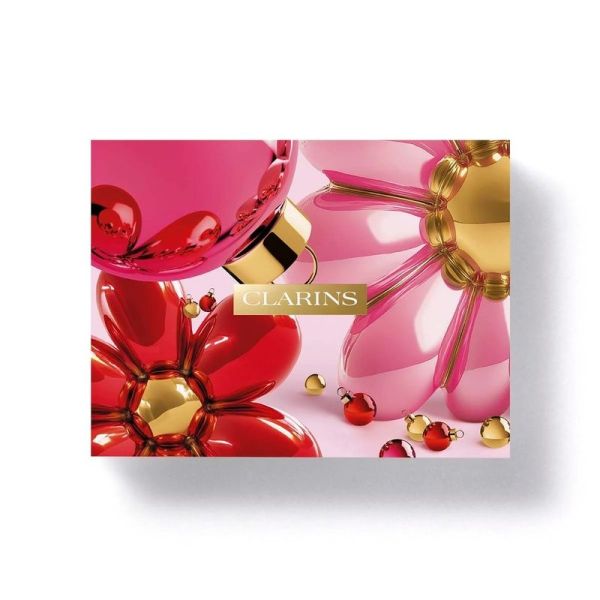 Coffret Visage Jeunesse à la Niacinamide Multi-Active