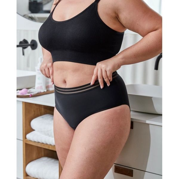 Culotte Menstruelle Classic - Flux Abondant - Taille 42 - 1 unité