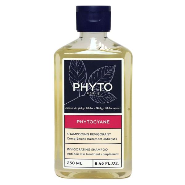 Phytocyane Shp Chute Chev Feminine 250Ml