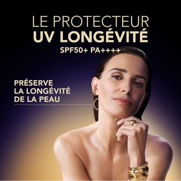Le Protecteur UV Longévité - Premium - 30 ml