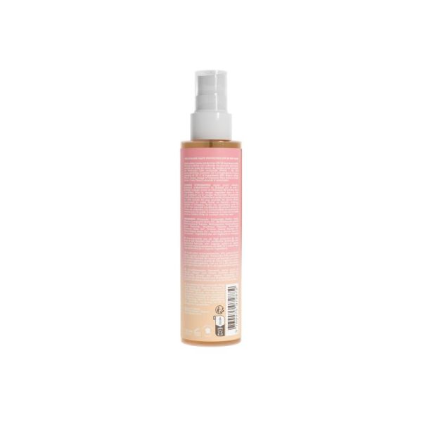 Alphanova Sun Glow  Hle Sol Spf50 125Ml