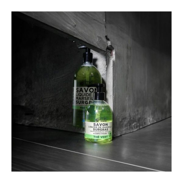 Mkl Sav Liq Marseille 300Ml The Vert