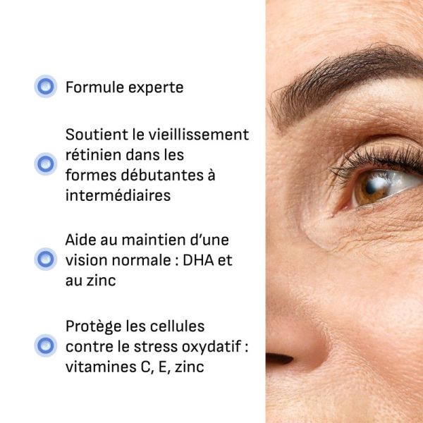 SUVÉAL DUO - 180 capsules