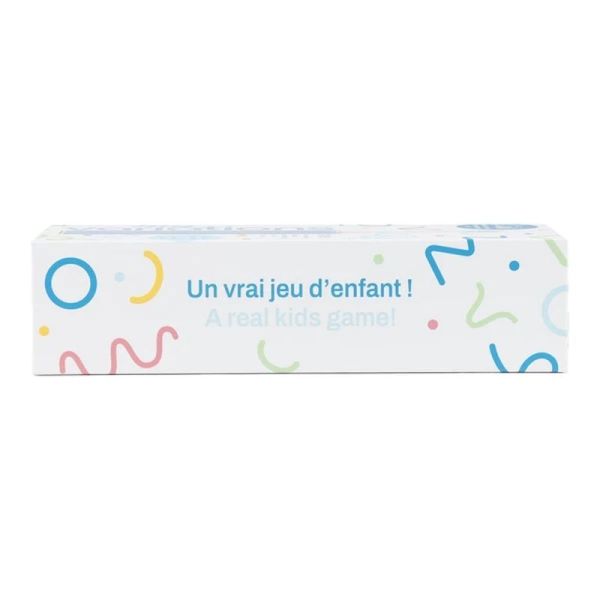 Brosse à Dents Électrique Sonique Verte KIDS