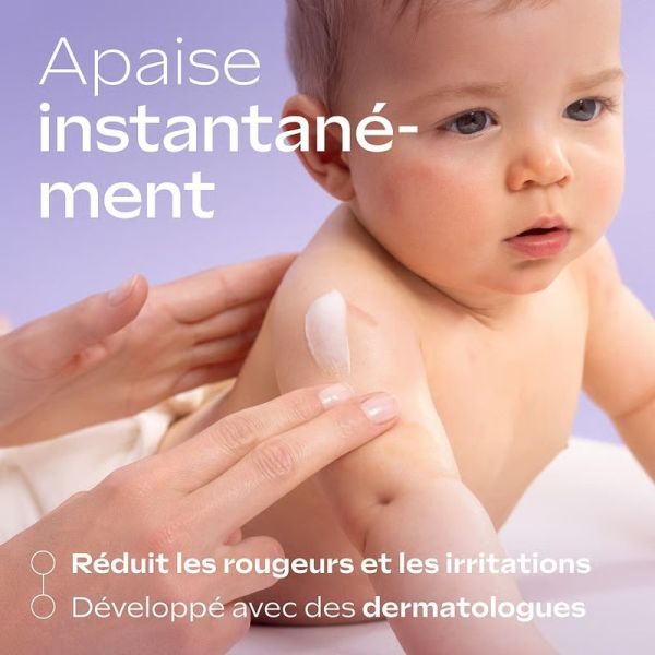 Lait Corporel Mauve Blanche - 200 ml
