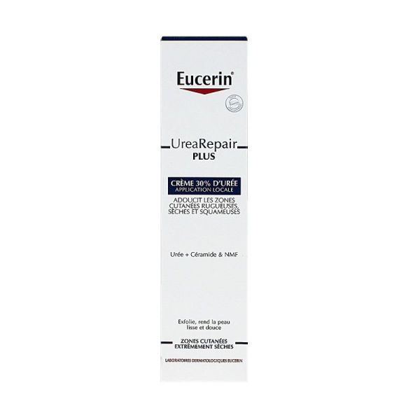 Eucerin Urea Uree 30 Cr 75Ml