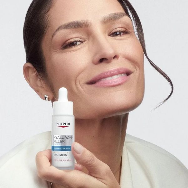 HYALURON-FILLER + 3x EFFECT Serum Fermete - 30 ml
