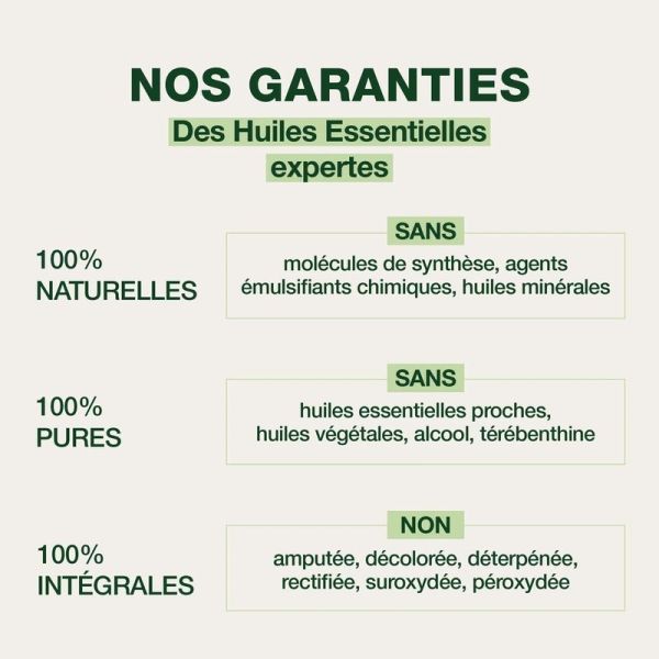 Creme - massage vergetures - Bio PranaBB Maternite - 100 ml