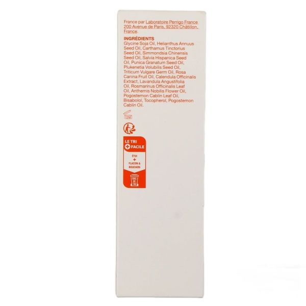 Huile de soin naturelle - 200 ml